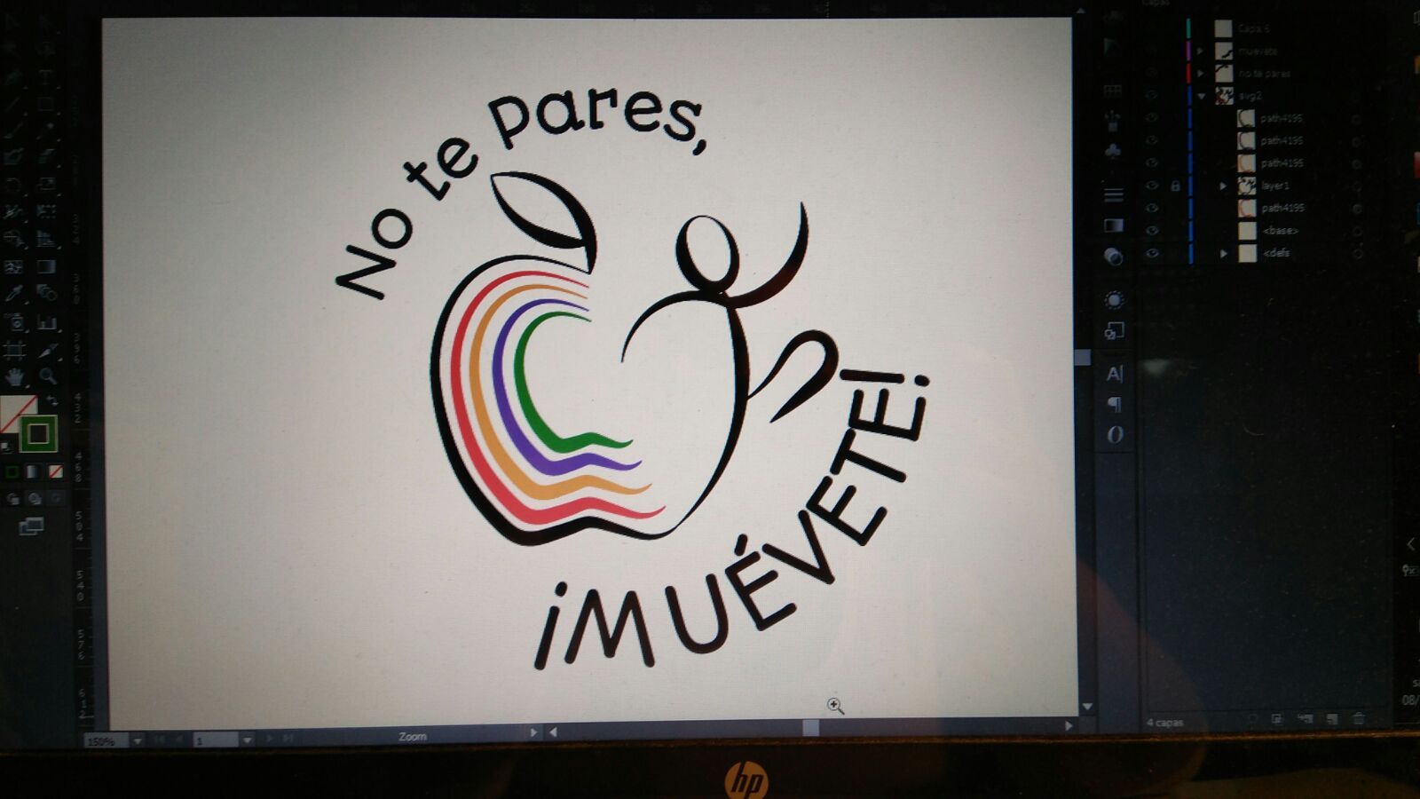 Javier Rodríguez González banner