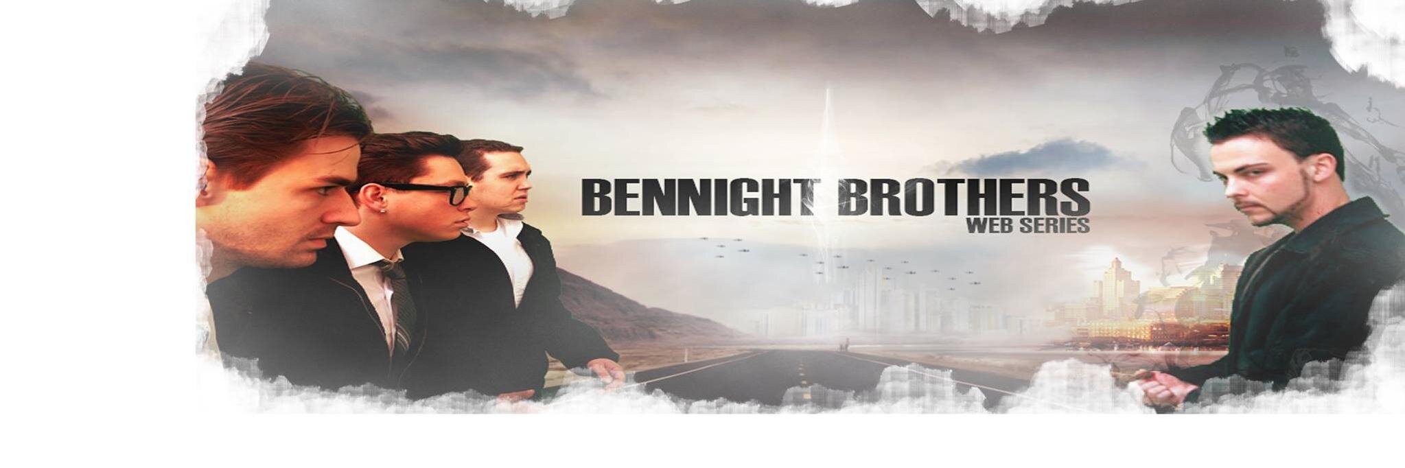 BennightBrother's profile banner image