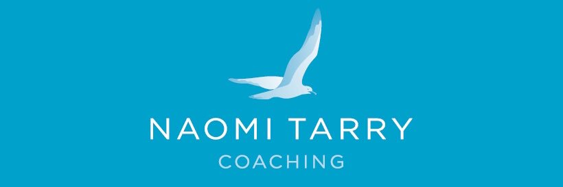 Naomi Tarry banner