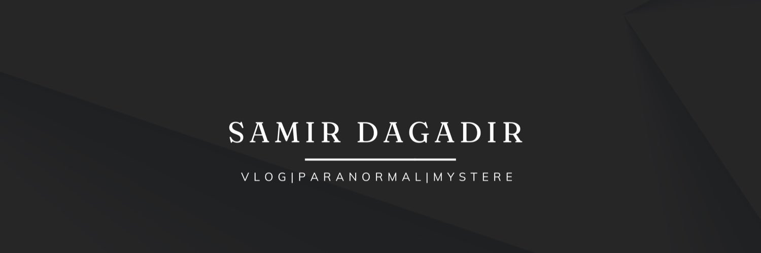 Samir Dagadir banner