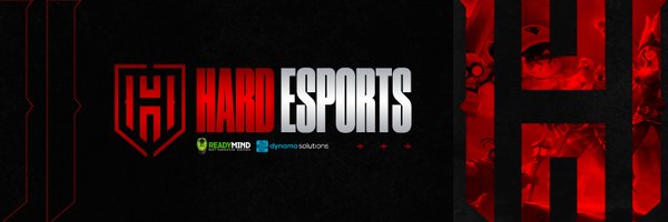 [H]ard Esports Profile Banner