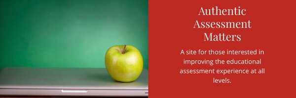 AuthAssmtMat Profile Banner