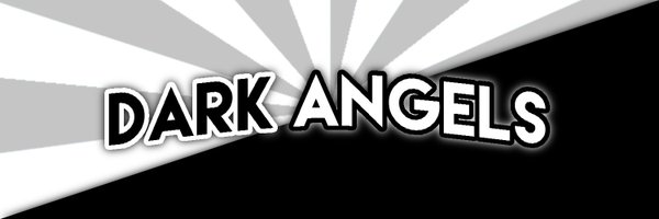 DarkAngelsTeam Profile Banner