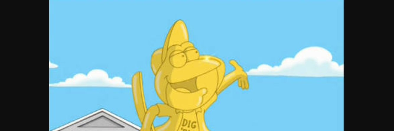 Sugar banner