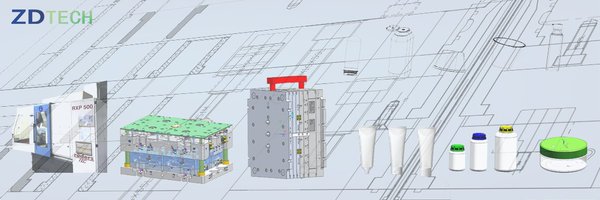 zdtech_pack Profile Banner