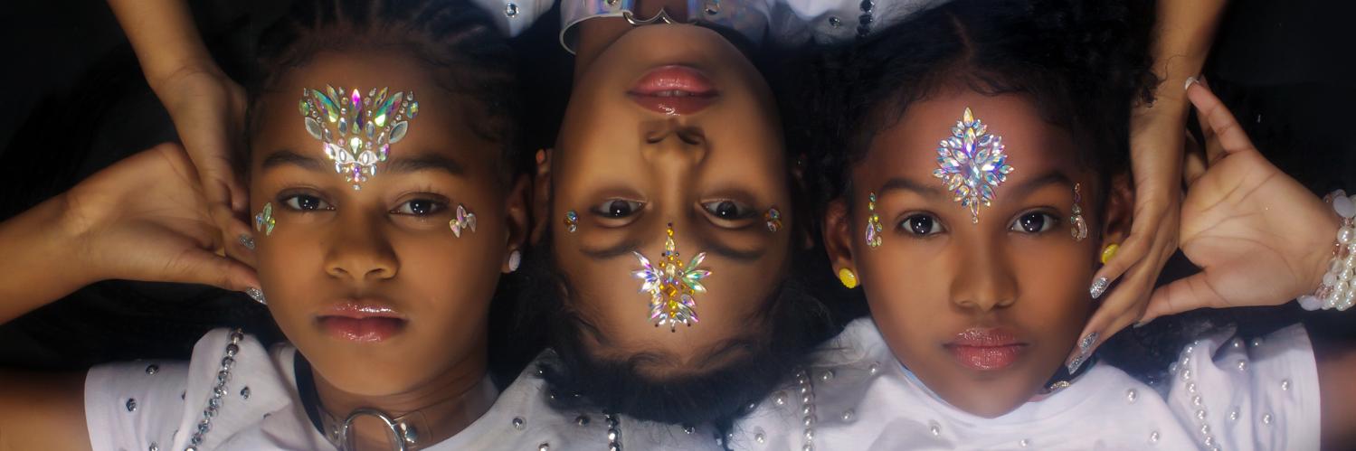 The Royal Mix banner