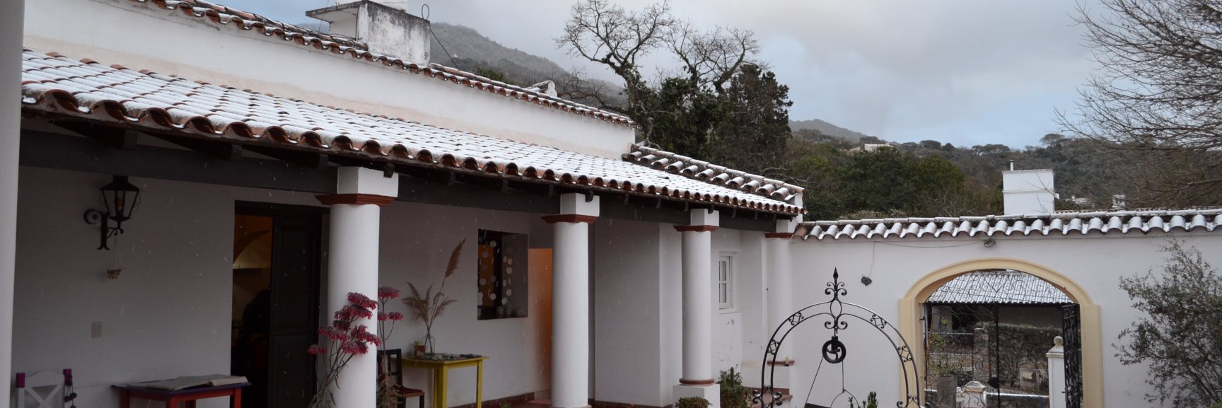 Ugo 🖐 ✡ AM ISRAEL JAI banner