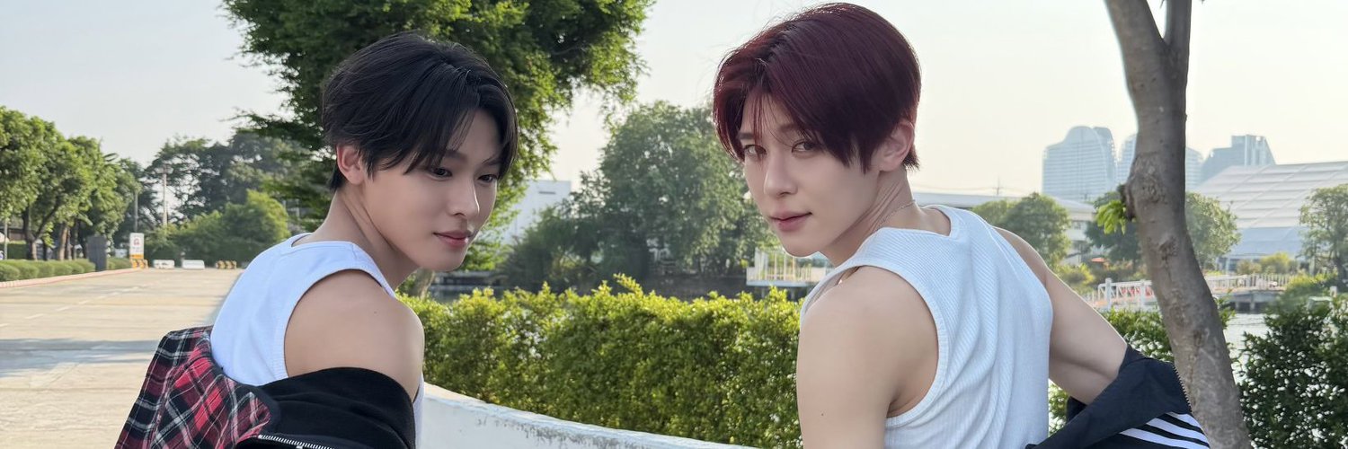 dreamernctt's profile banner image