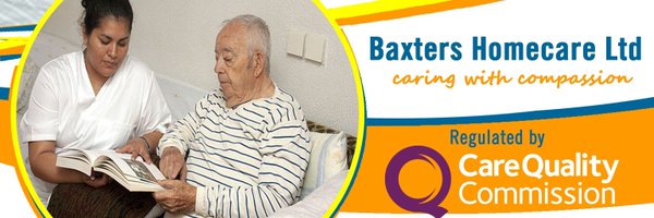 Baxters Homecare Profile Banner