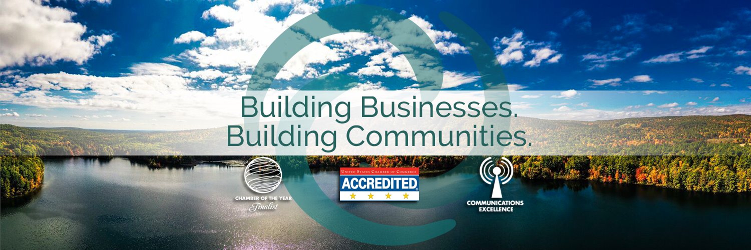 North Central Massachusetts Chamber of Commerce banner