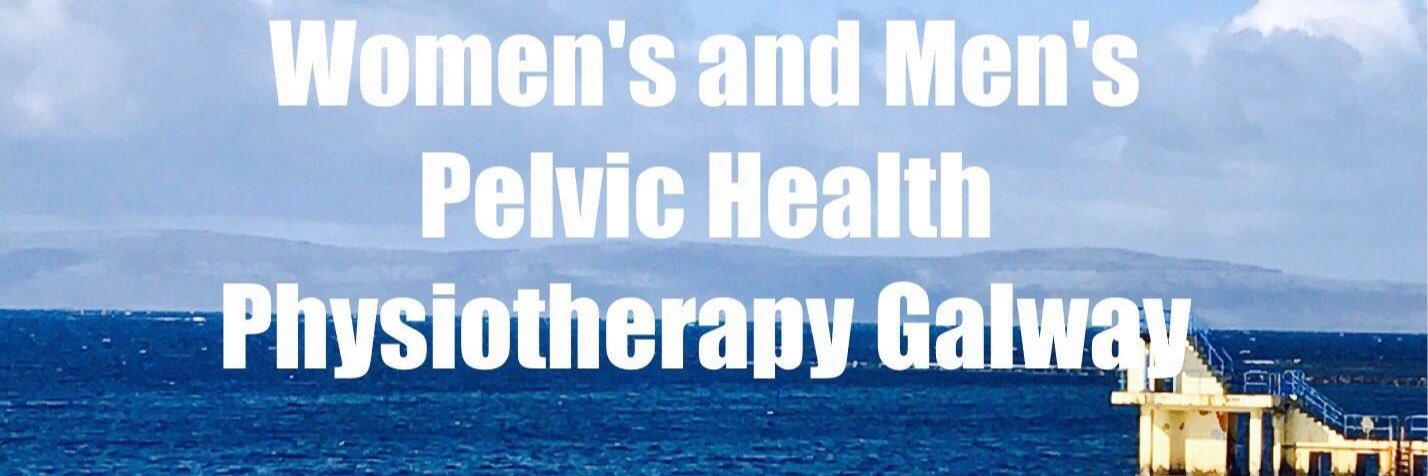 Sylvia Farrell, Pelvic Health Physio banner