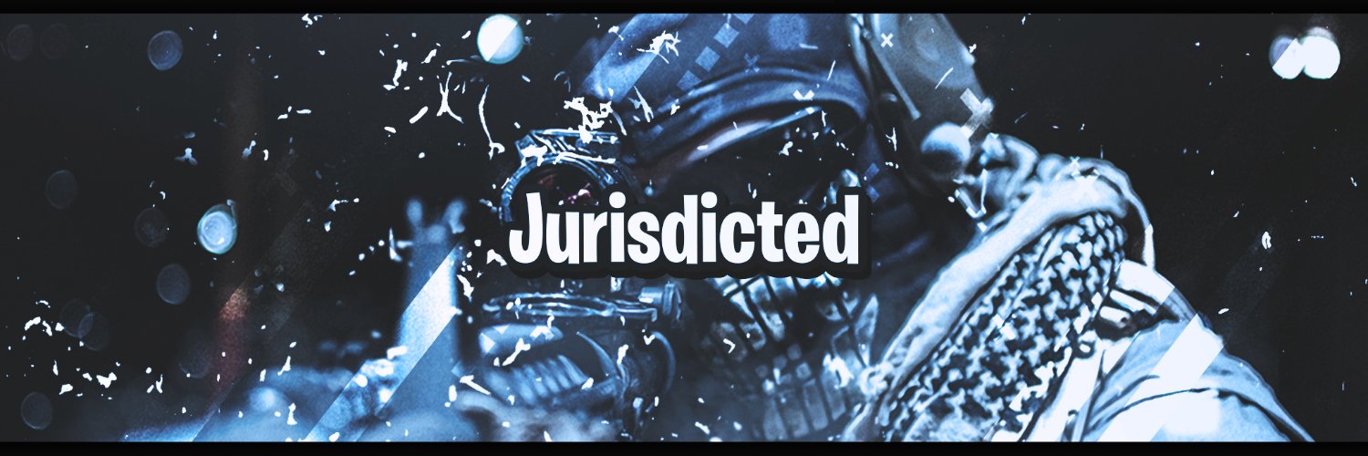 Jurisdicted's profile banner image