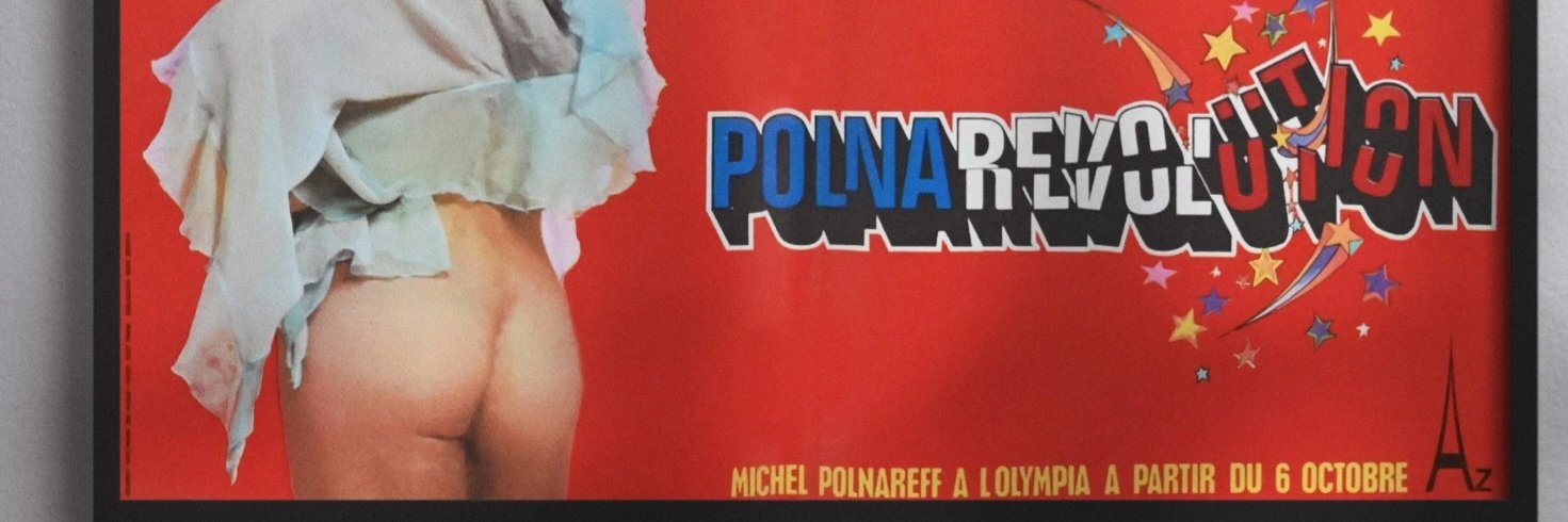 Houlala banner