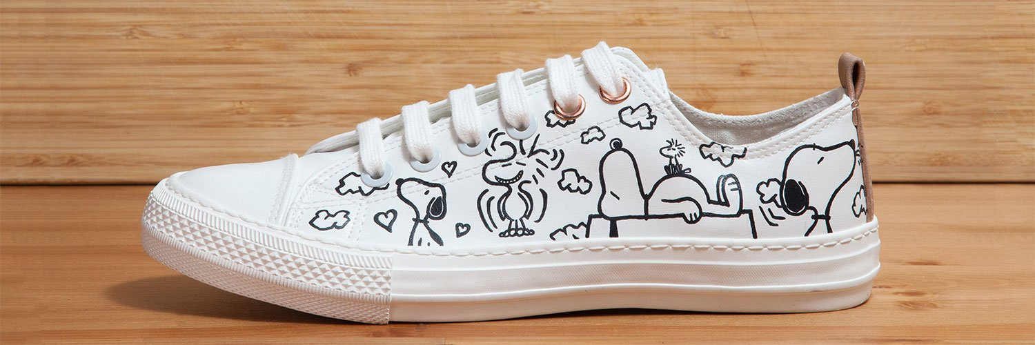 high stride society banner