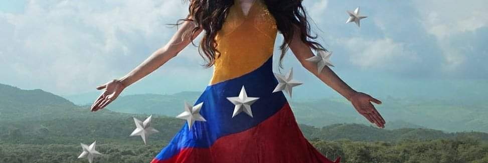 AlessaPolga 🇨🇦🇻🇪 banner