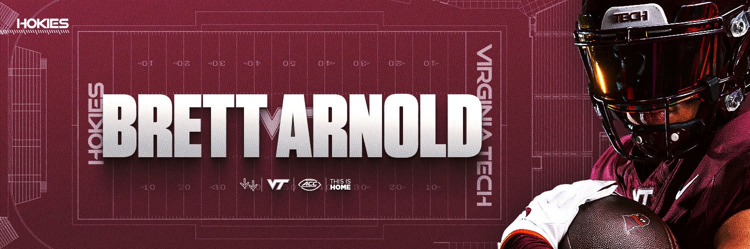 BrettArnold_VT's profile banner image