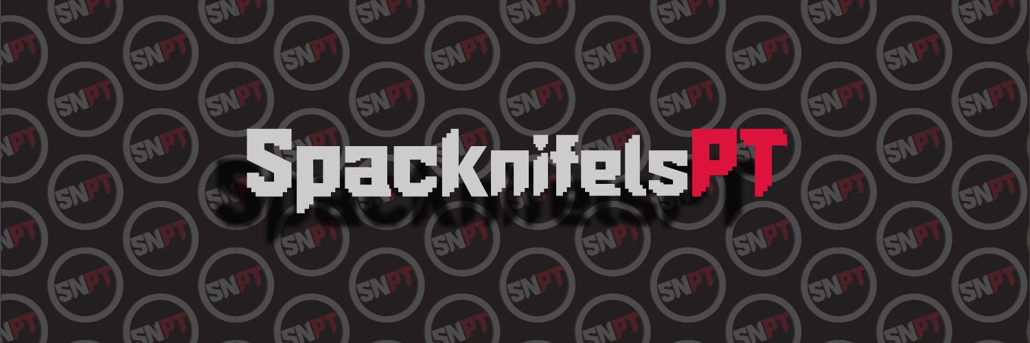 Spacknifels's profile banner image