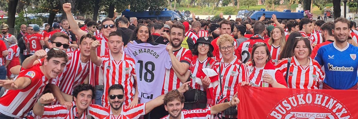 Iker Ofirón banner