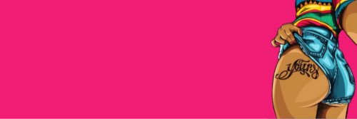 badgallbitch's profile banner image