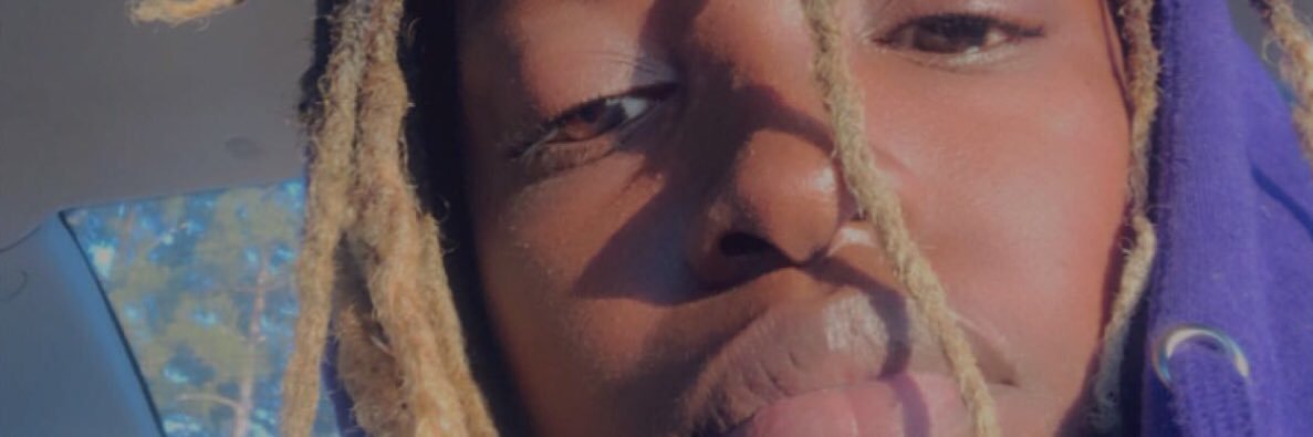 MostDopeGirlLex's profile banner image