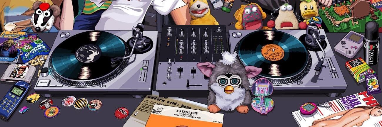 JimmyJazzHands's profile banner image