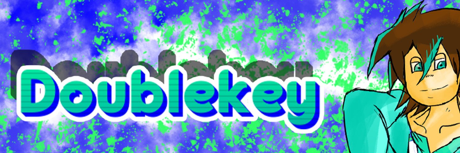 Doublekey | Read Age I- Age of Darkness ⚔️ banner