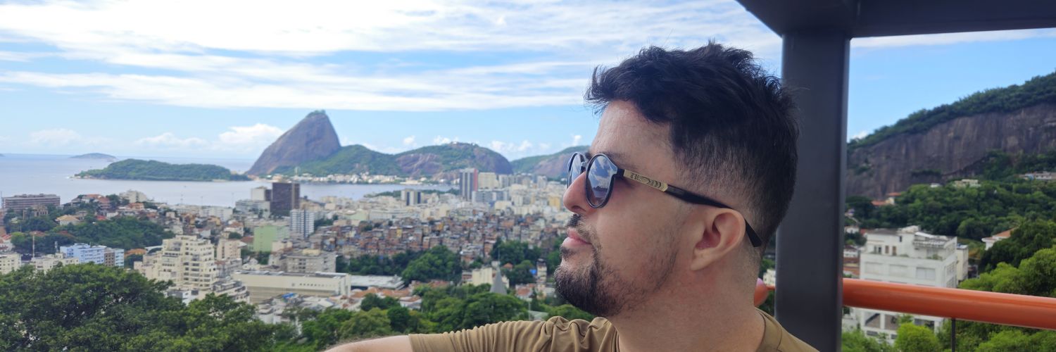ExpedCarneiro's profile banner image