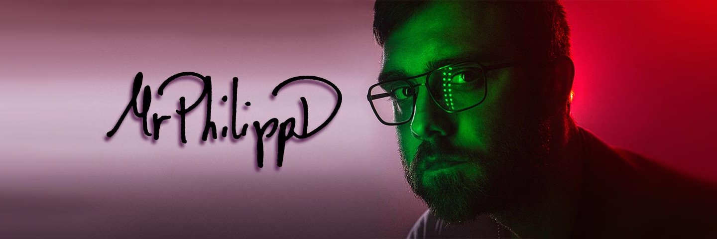 MrPhilippD's profile banner image