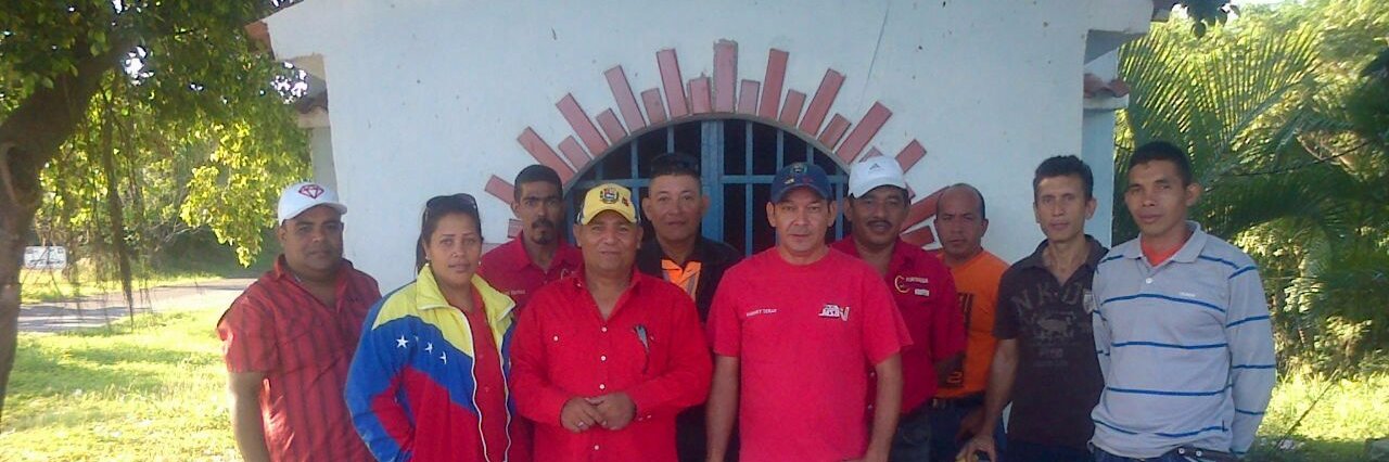 mbstguarico's profile banner image