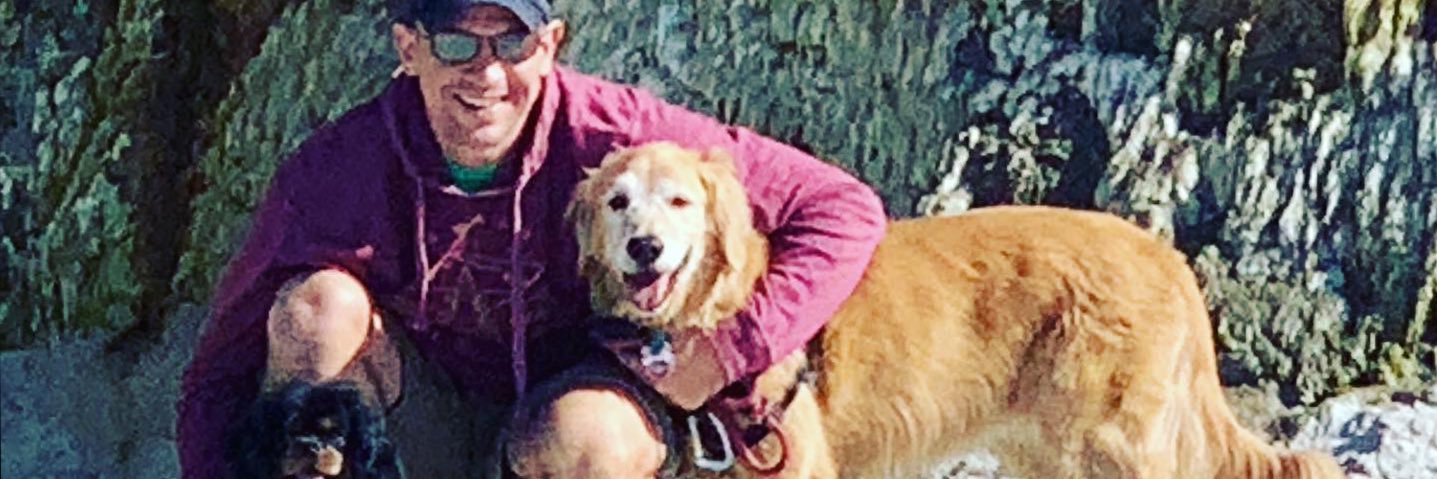 Jason Blazakis banner