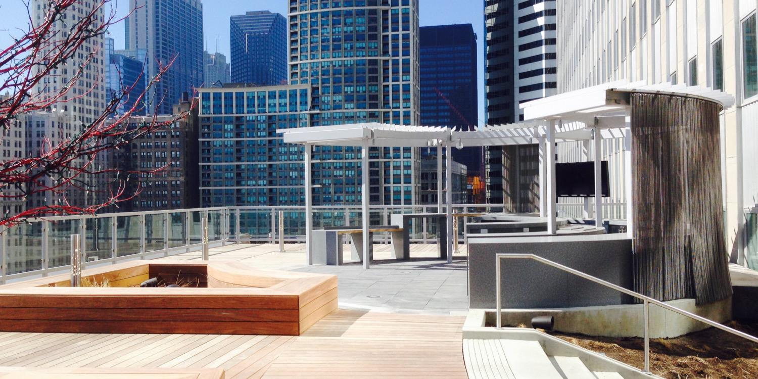 The Telos Group LLC banner