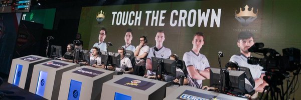 KrowNiiCS Profile Banner