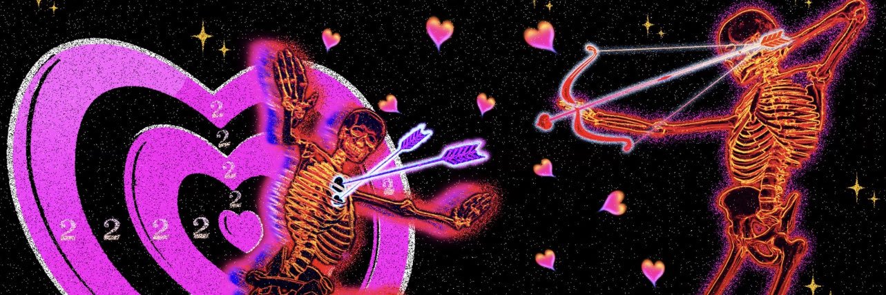 Lover Girl 💘 banner