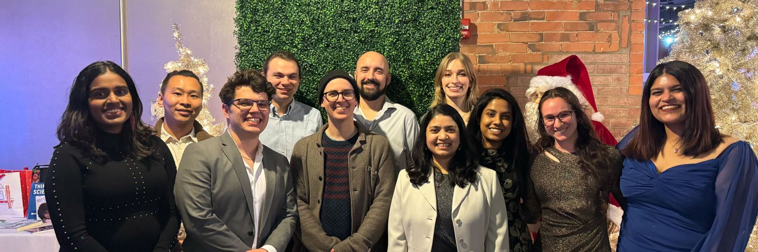 Cook Lab Buffalo! banner