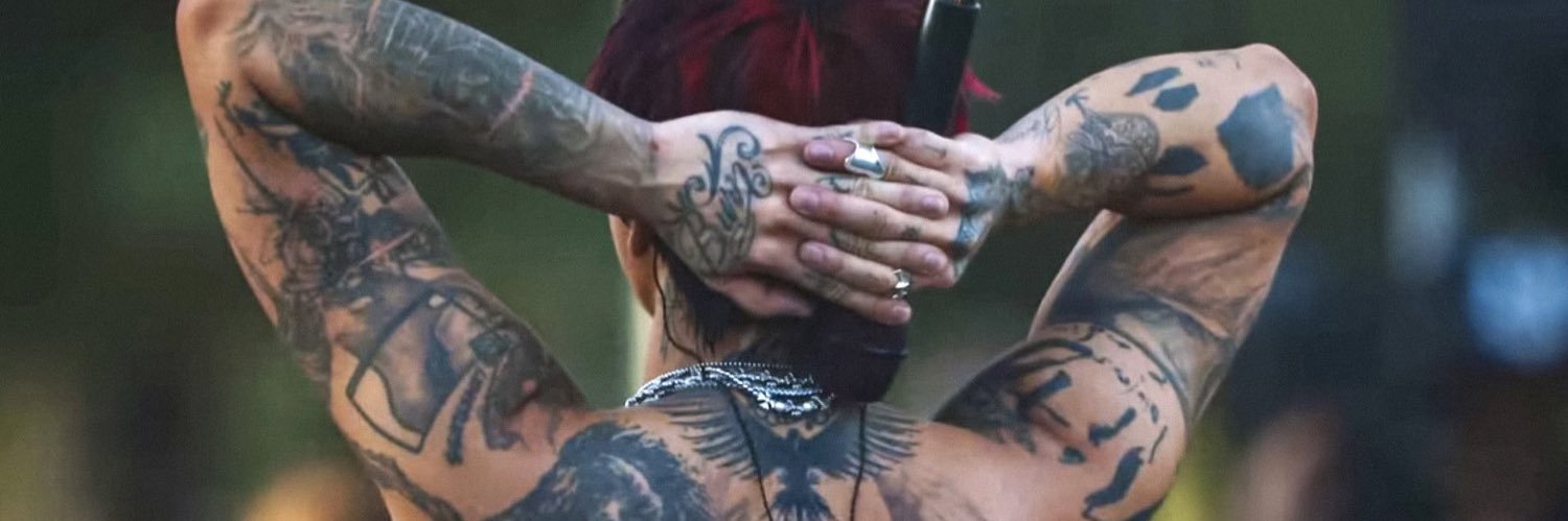 louminwt's profile banner image