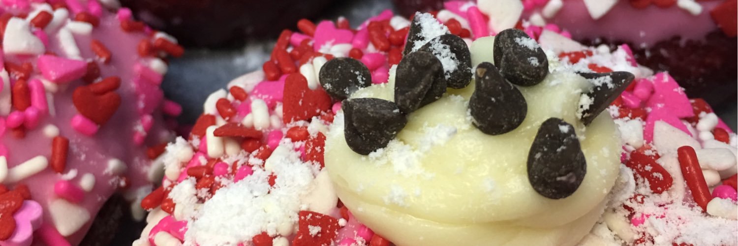 Jupiter Donuts banner