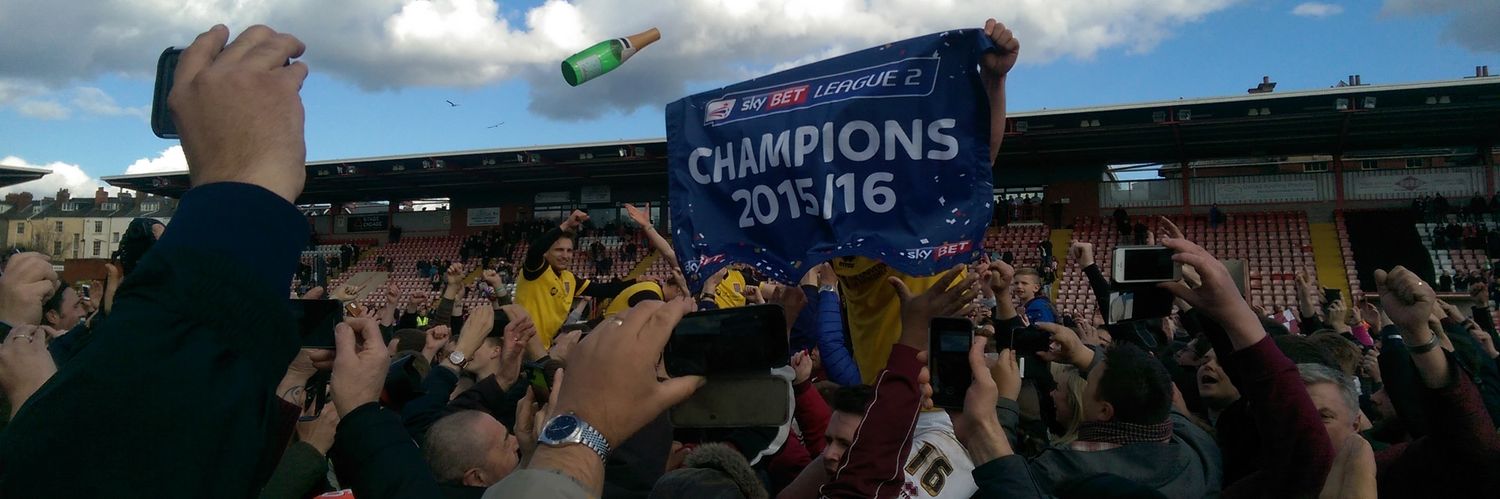 Sean Cobblery banner