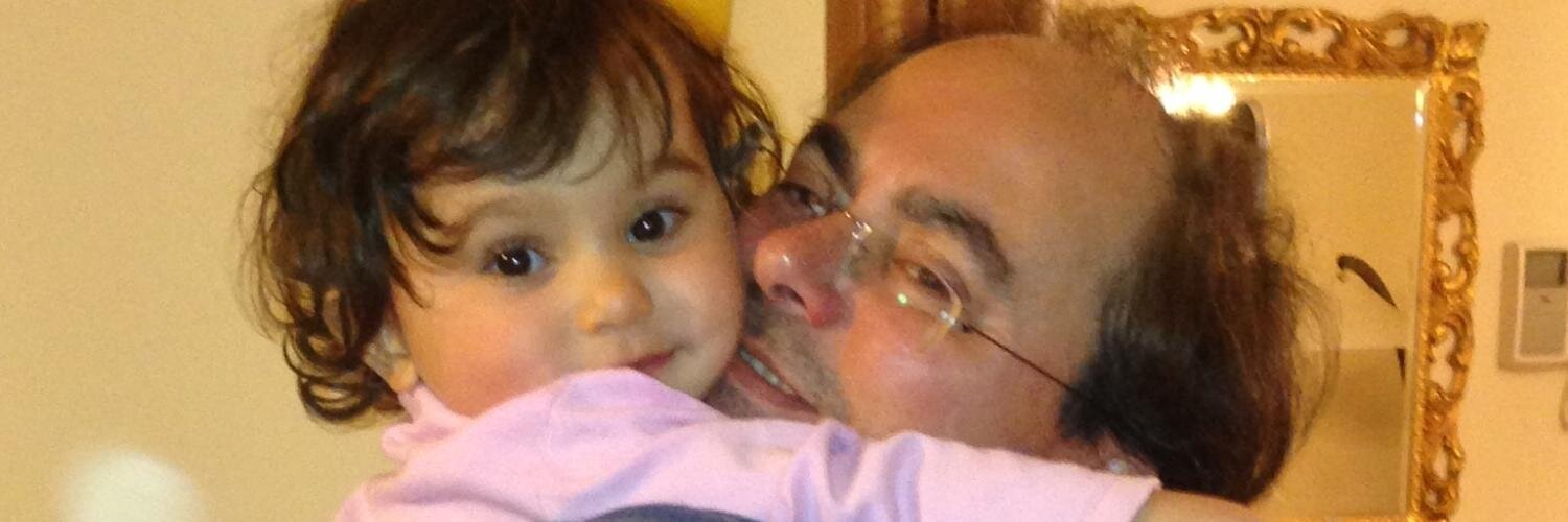 Francesco Pastore banner