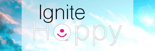 IgniteHappy Profile Banner