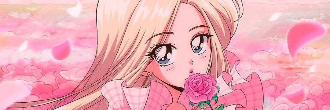 Vᴀɴᴇss · ❁ banner
