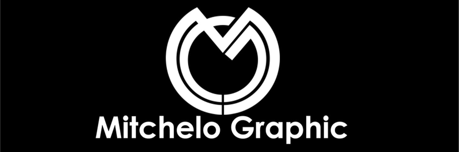 MitcheloGraphic's profile banner image