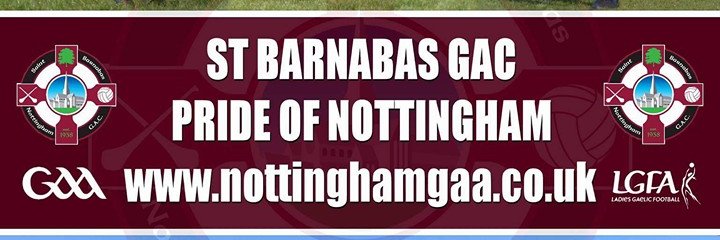 StBarnabasGAC's profile banner image