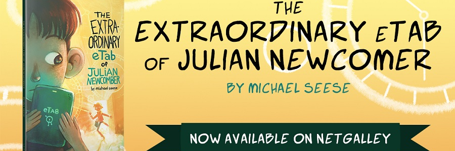 Michael Seese banner