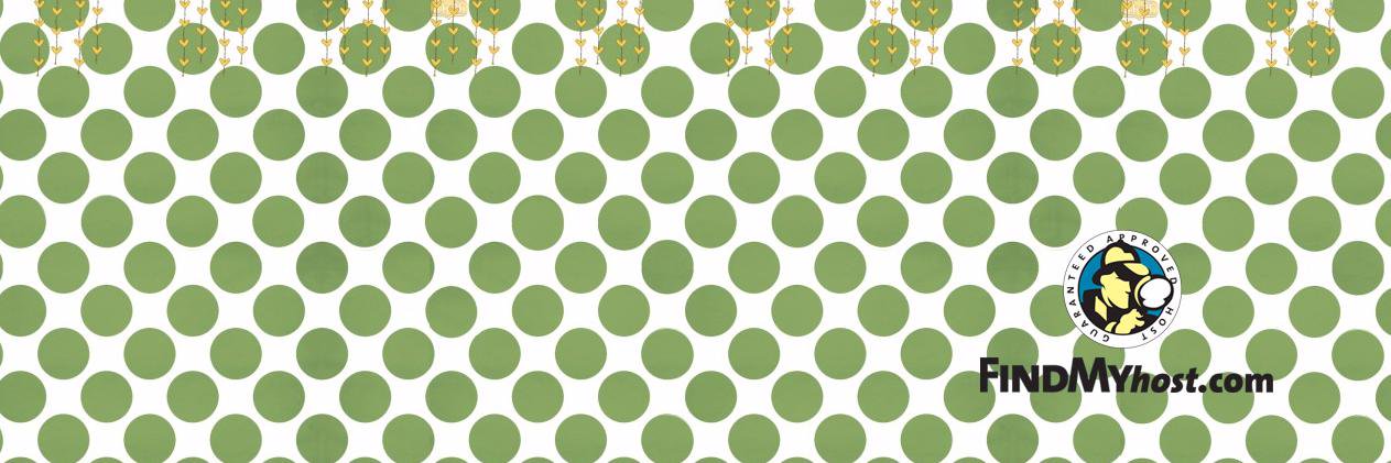 hosting_green's profile banner image