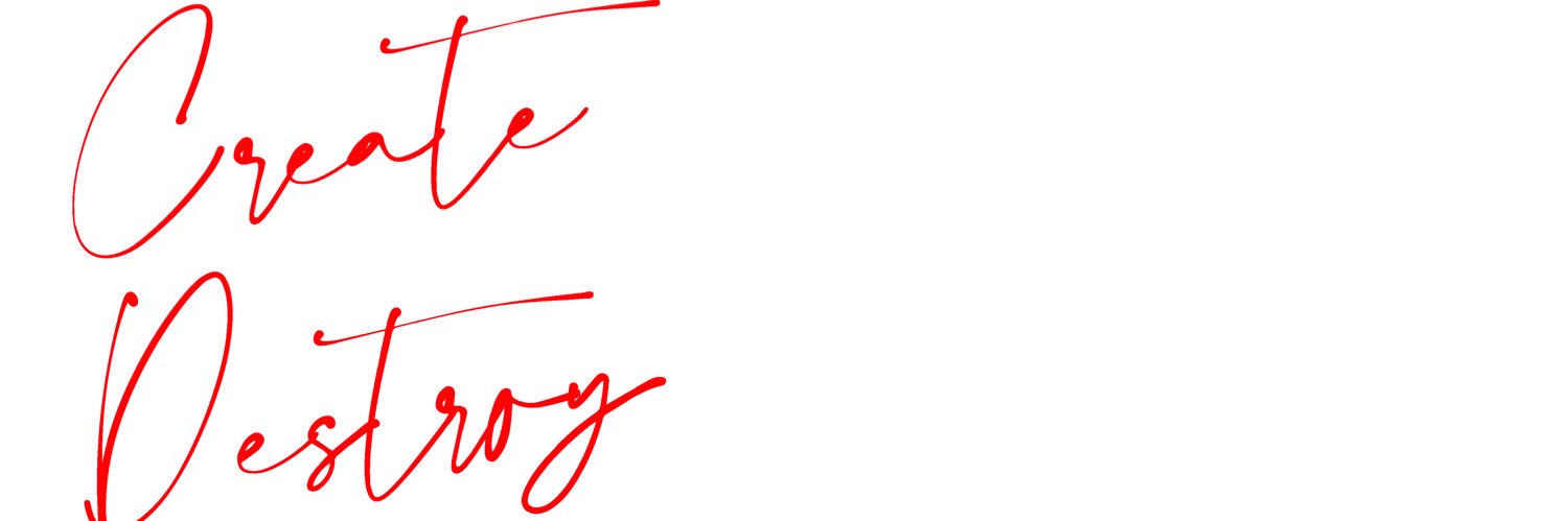 CDЯ banner