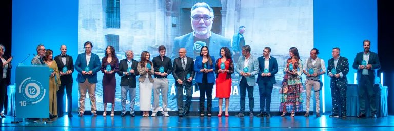 Andrés Maestre Cano banner