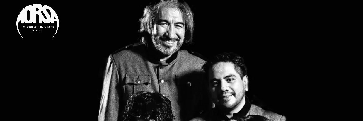 MorsaBeatles's profile banner image