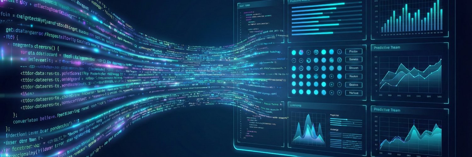 Algorithmic Intuition 🧠Prescient Intent Modeling banner