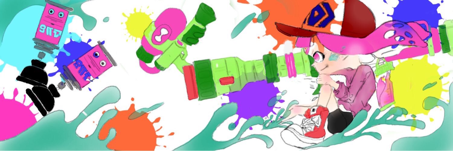 ChunX2O's profile banner image