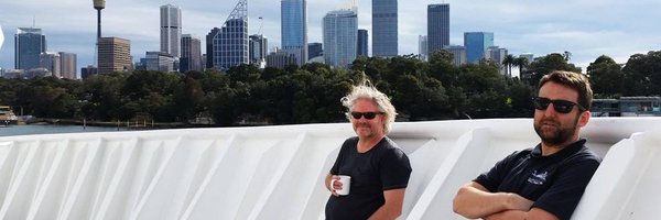 drmartyo Profile Banner